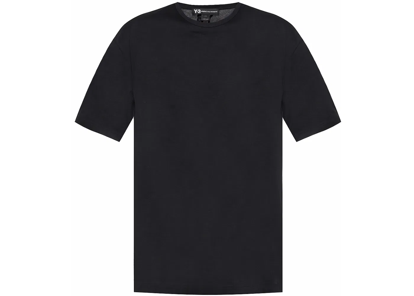 Мужская футболка с длинным рукавом Parachute Adidas, Black