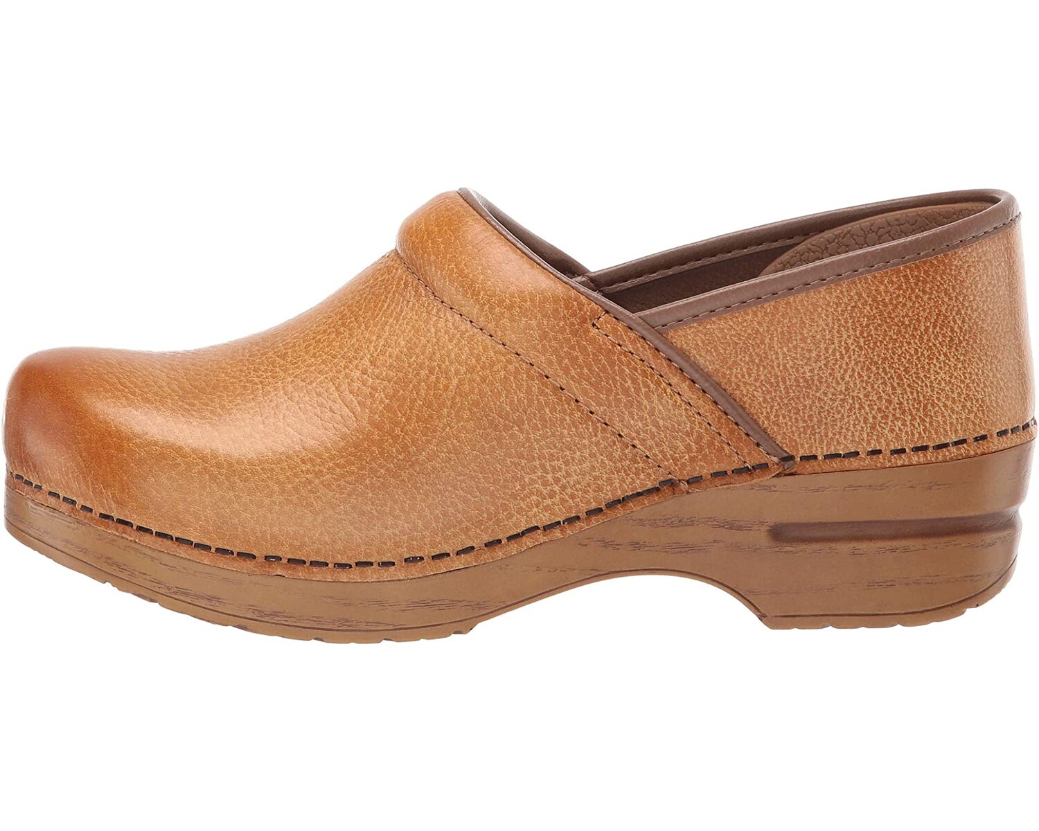 

Сабо Professional Dansko, мед