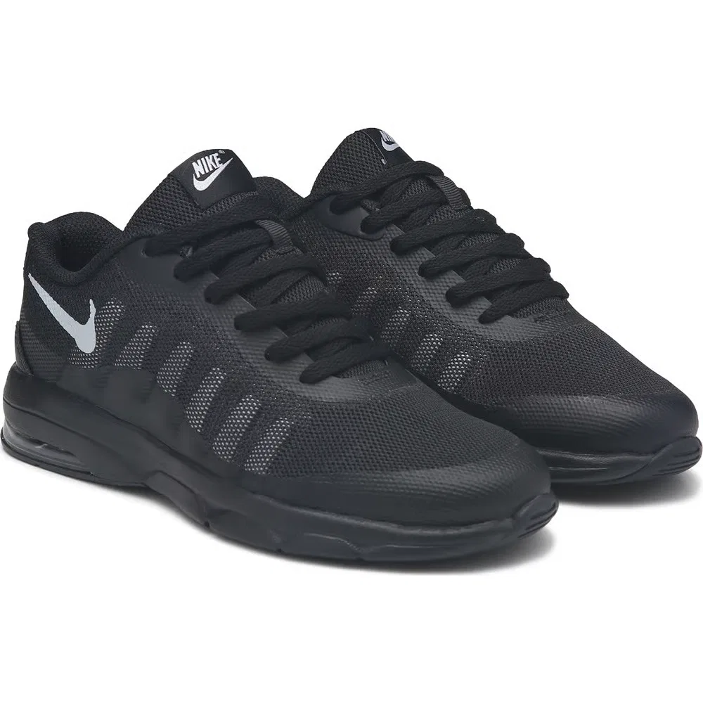 Детские кроссовки Air Max Invigor Nike, Black/White