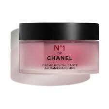 

Восстанавливающий крем для лица 50 г Chanel No1 De Chanel