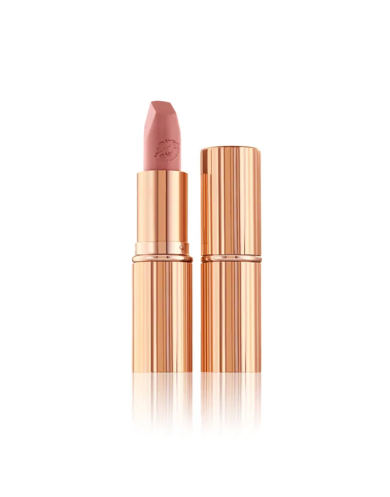 Помада Hot Lips - Super Cindy Charlotte Tilbury