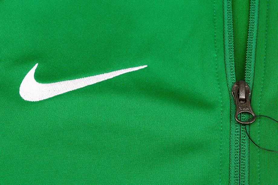 Мужской свитшот с длинным рукавом Park 20 Track Nike, Green — фото 3