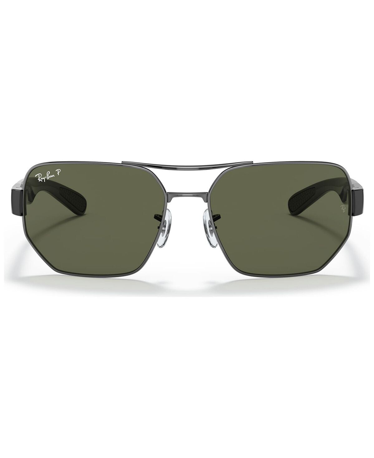 

Поляризованные солнцезащитные очки унисекс, rb3672 60 Ray-Ban