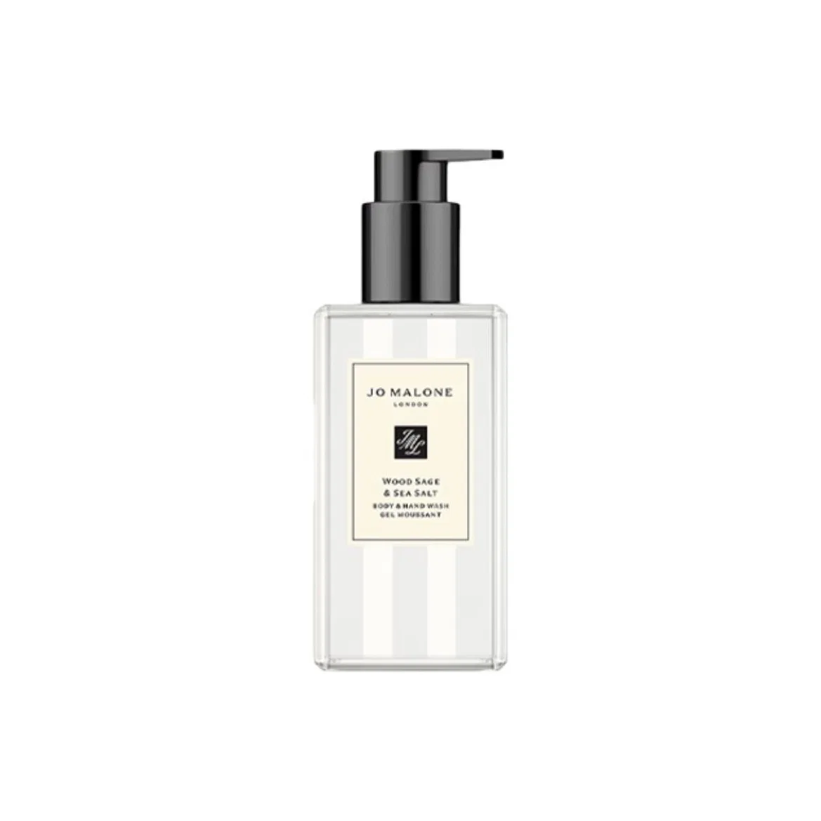 Гель для душа Blackberry And Laurel Leaf, Jo Malone London