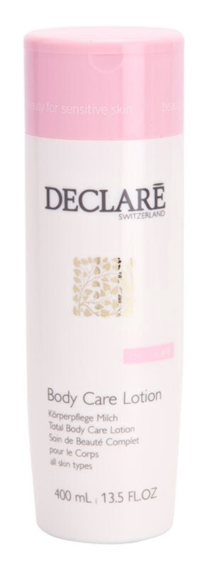 

Молочко для тела Declaré Body Care