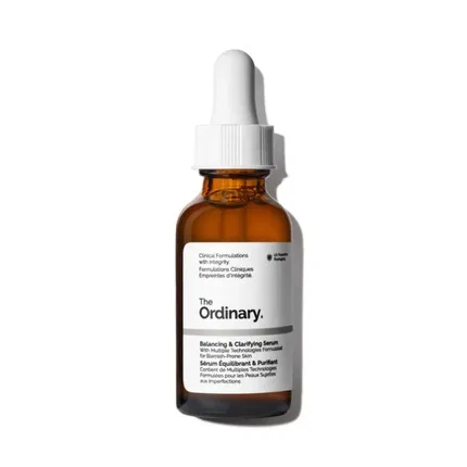 Сыворотка для выравнивания тона и осветления The Ordinary