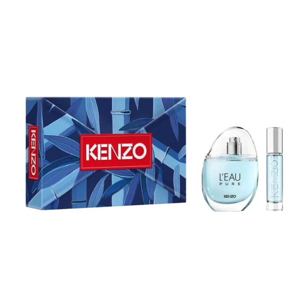 Набор подарочный Kenzo L'eau Pure, 2 предмета