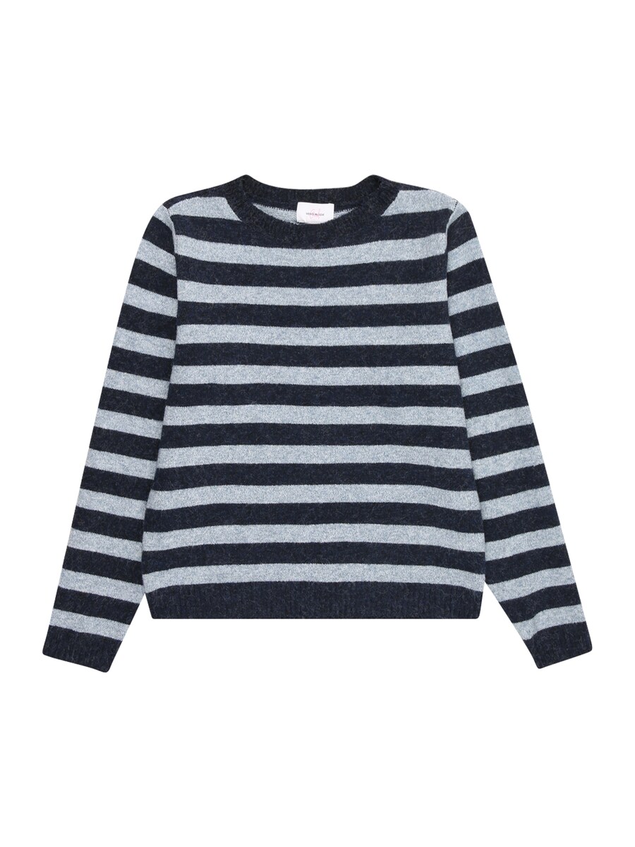 

Свитер Vero Moda Girl VMDoffy, темно-синий/пастельно-синий