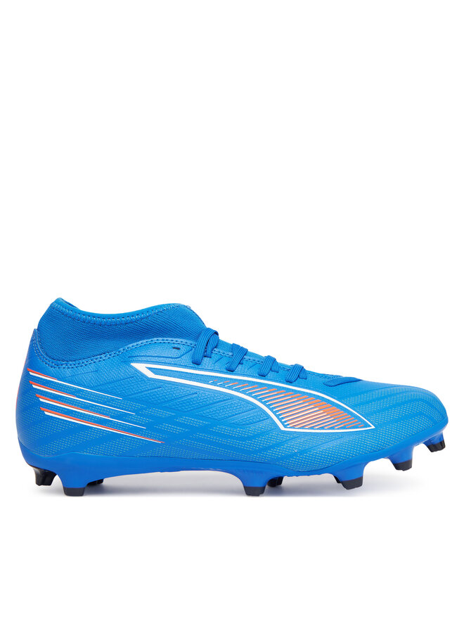 

Футбольные бутсы Ultra 6 Play+ Fg/Ag 108548 01 Puma, синий