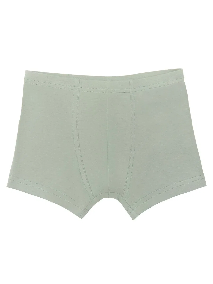 Комплект нижнего белья Albero Natur '4er-Set Bio-Baumwoll Jungen Retroshorts', мультиколор — фото 2