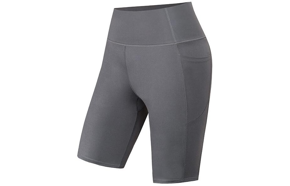 

Спортивные шорты Variety Training Collection женские чернильно-серые Anta