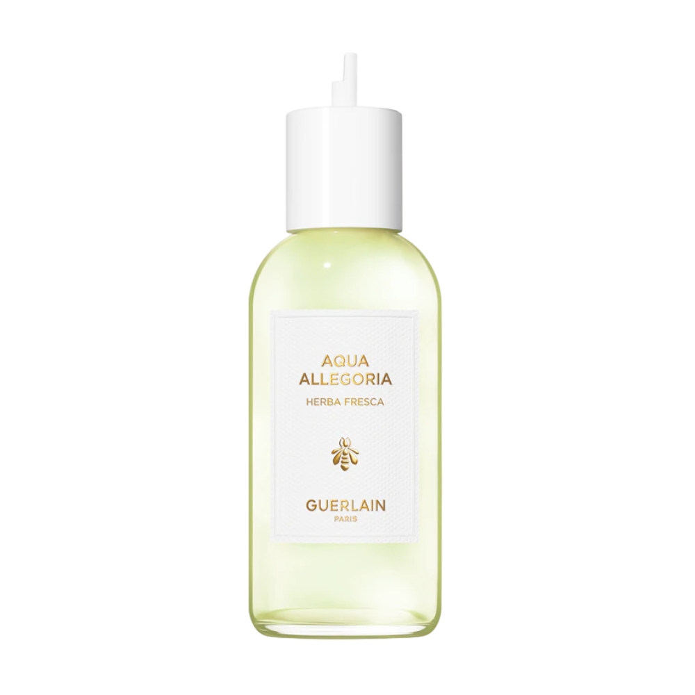 

Туалетная вода Guerlain Aqua Allegoria Herba Fresca Refill