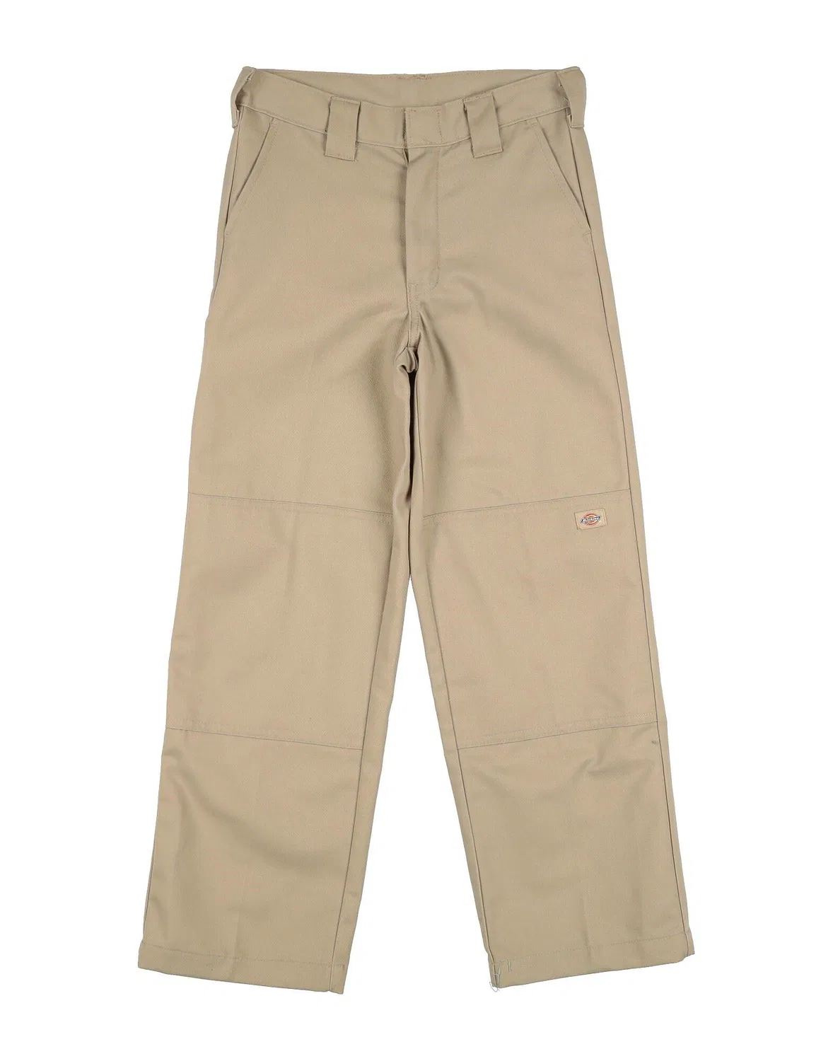 Детские брюки для мальчиков из габардина Dickies, бежевый
