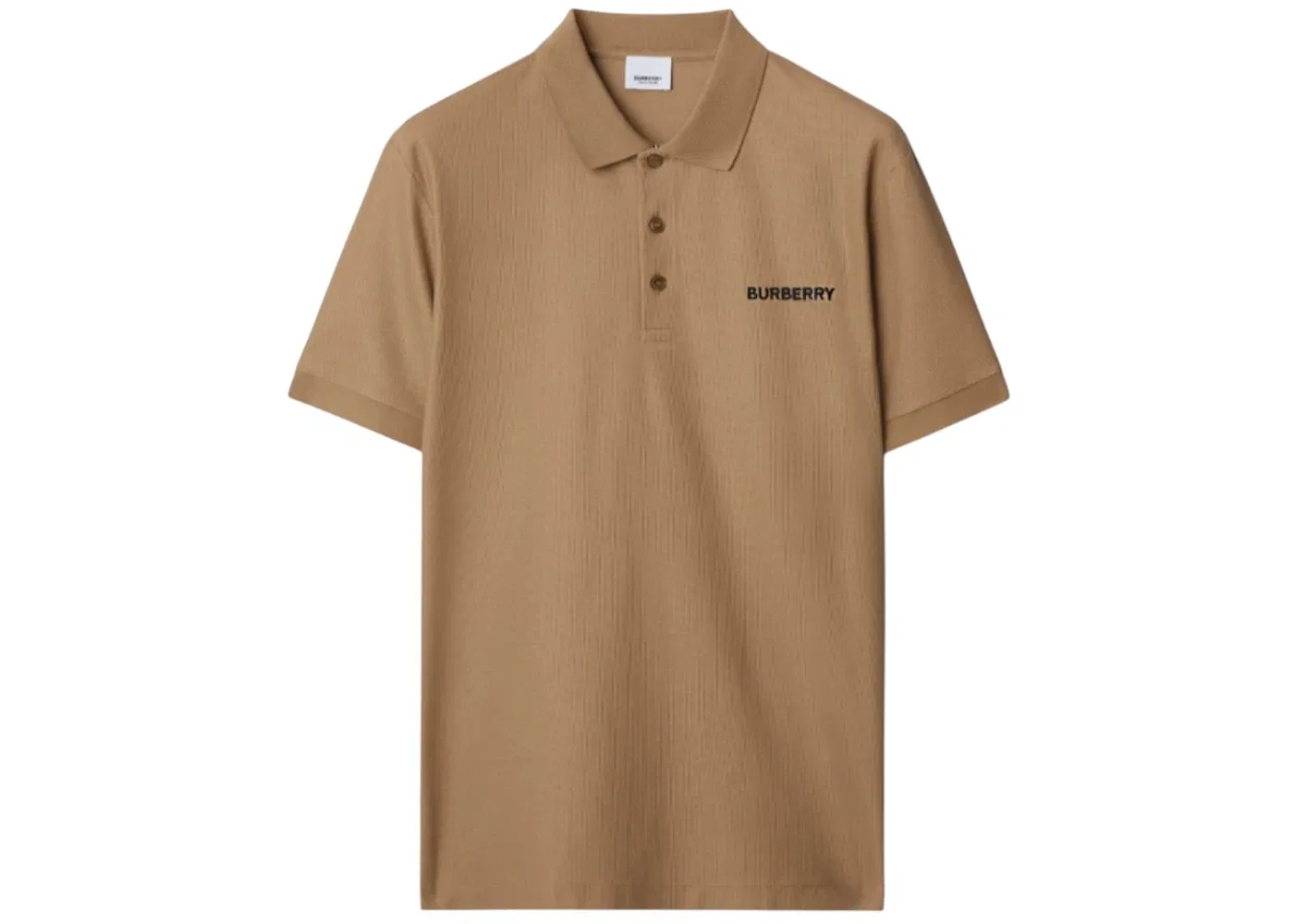 Мужское поло Burberry Shirt