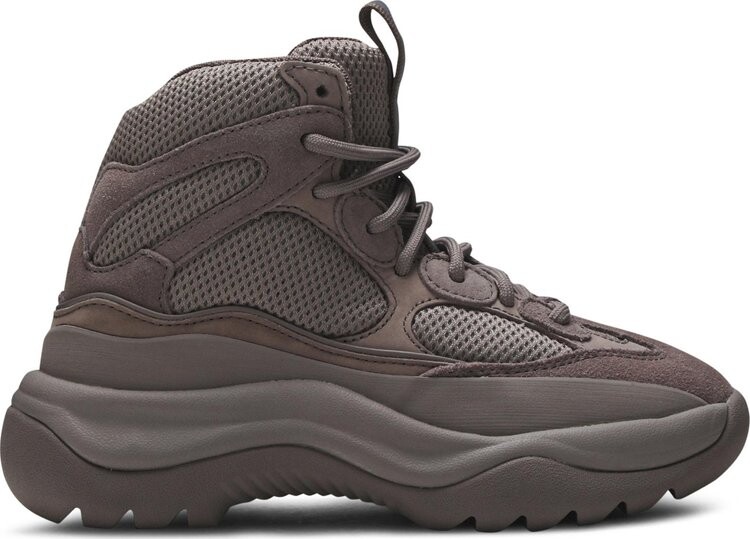 

Ботинки Yeezy Season 7 Desert Boot Cinder, загар