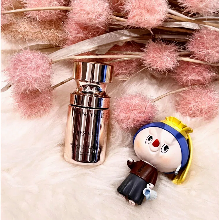 Женский крем для глаз с эффектом сияния, модель Radiant Revival, LANCOME, 15 мл — фото 4
