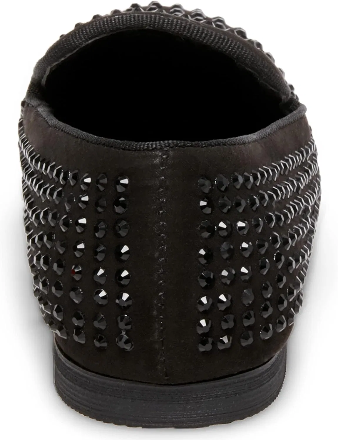 Детские туфли-лоферы для мальчиков Caviar Steve Madden, Black — фото 3