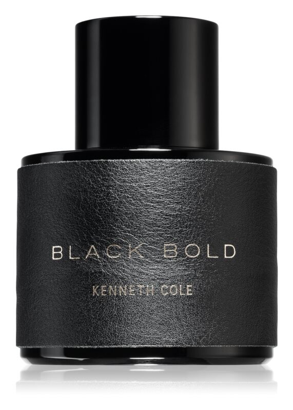 

Парфюмерная вода Kenneth Cole Black Bold, 100 мл