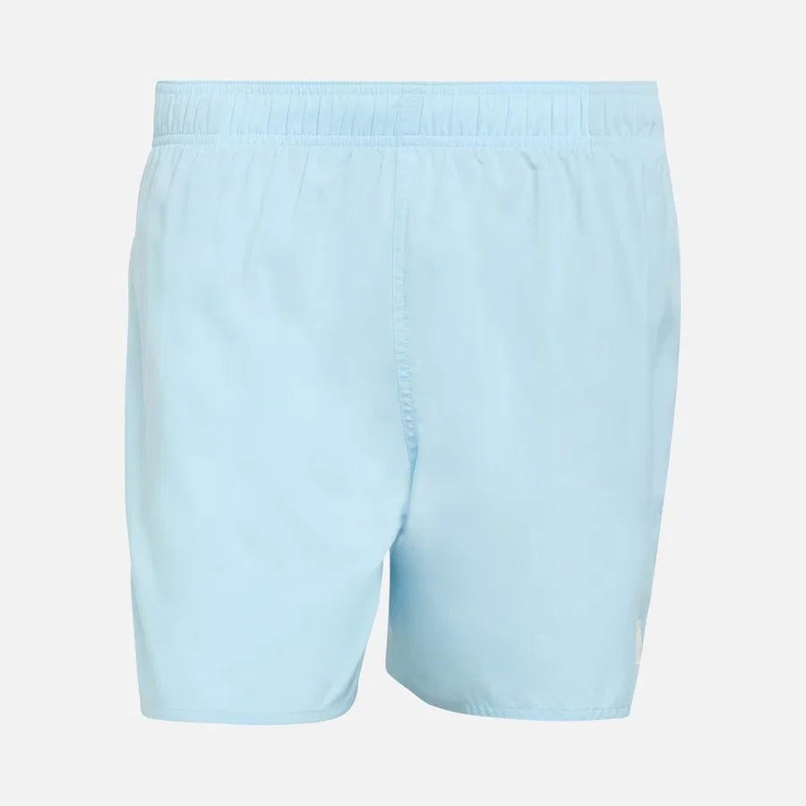 Спортивные шорты с длиной 5 дюймов adidas Ess Sh 5 In, Зеленый