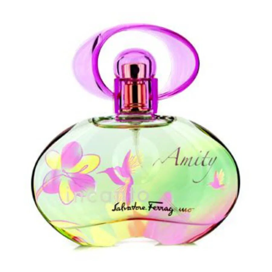 Туалетная вода Salvatore Ferragamo Incanto Amity, 50 мл
