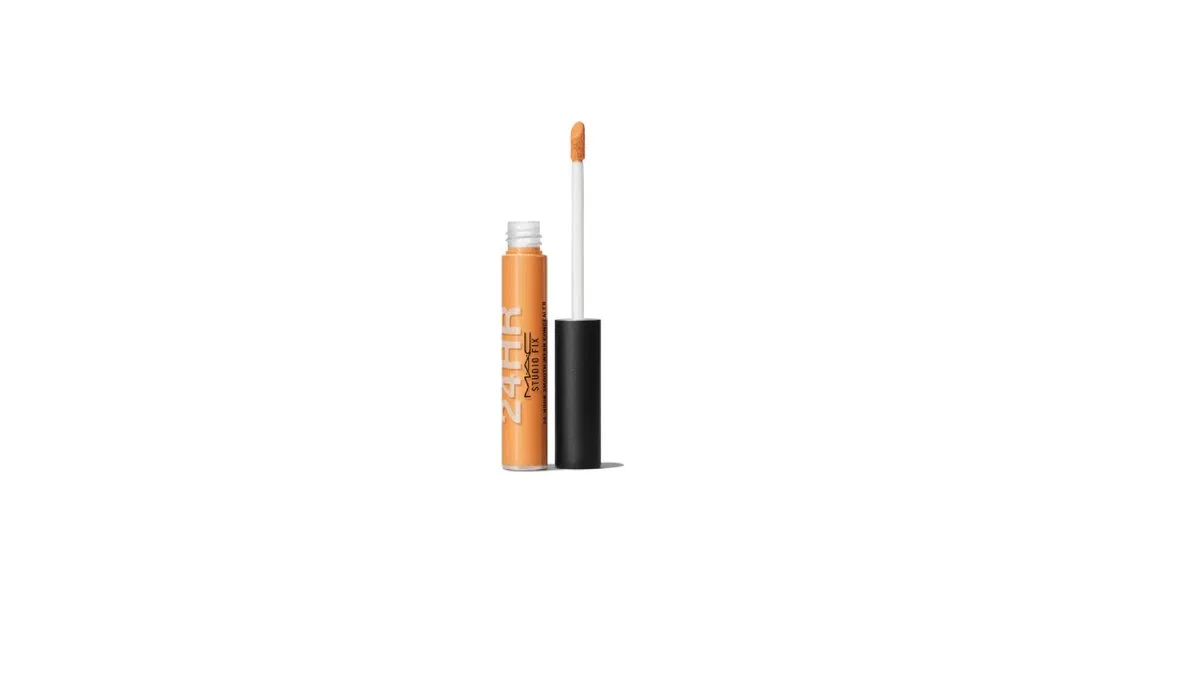 Матовый жидкий корректор Studio Fix 24H NC45 MAC