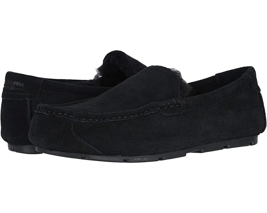 

Слипперы Tipton Koolaburra by UGG, черный