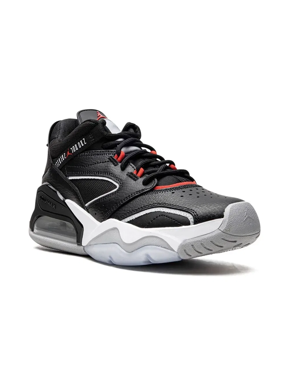 Кроссовки Jordan Point Lane Jordan Kids, черный