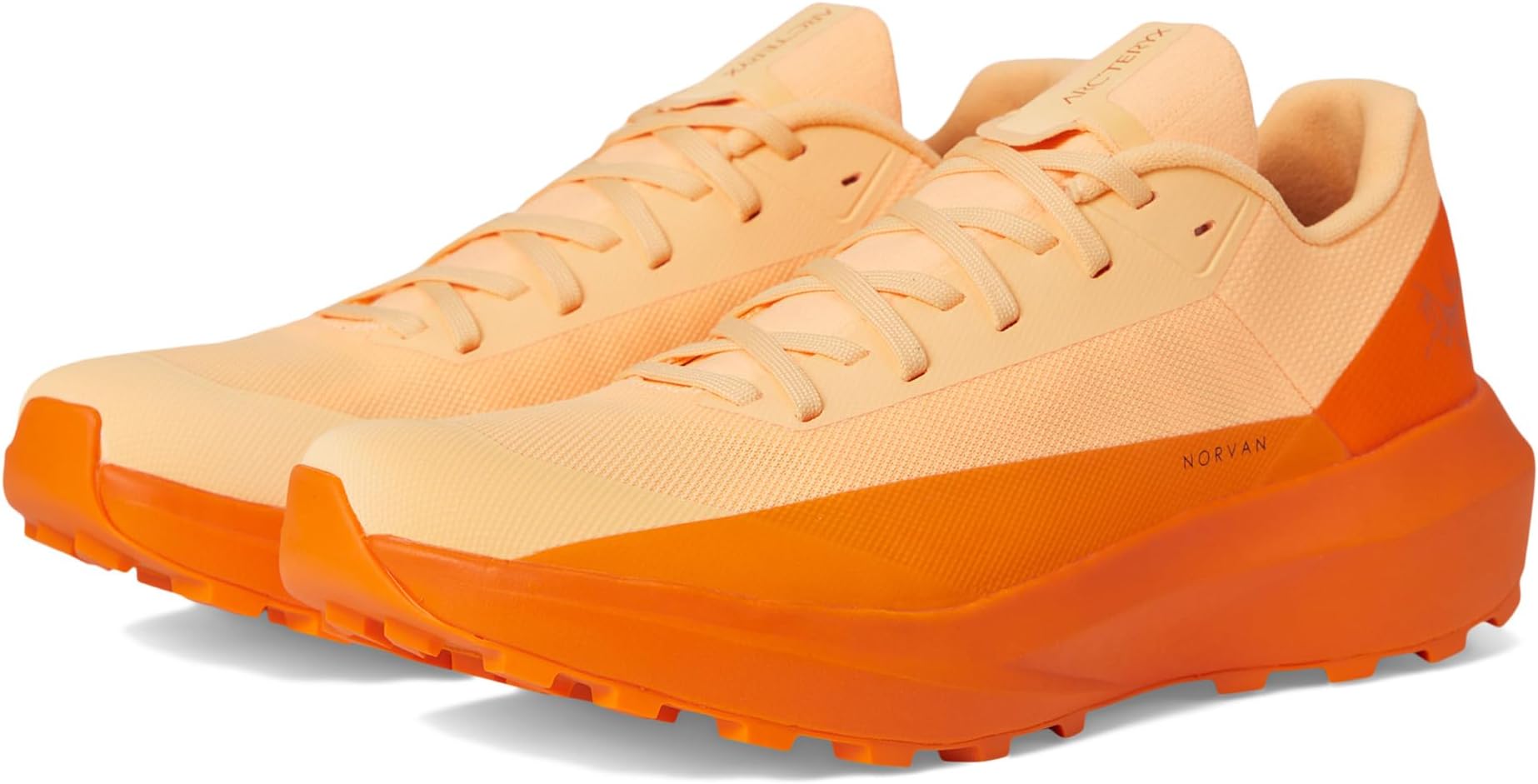 Кроссовки Arc'teryx Norvan LD 4, Luminary/Verve