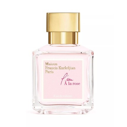 

Maison Francis Kurkdjian L'Eau à la Rose Туалетная вода, натуральный спрей, 70 мл
