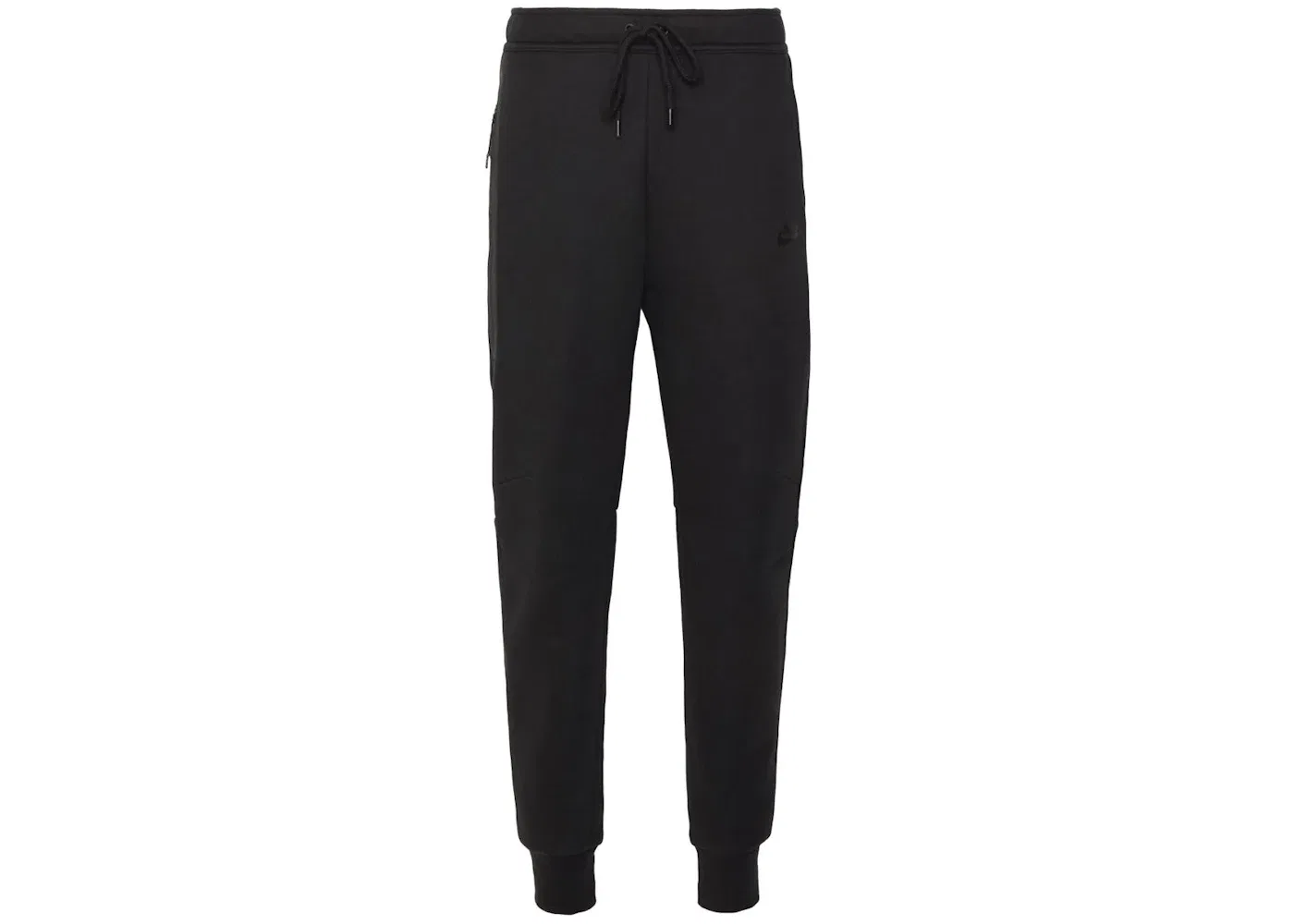 Мужские брюки с длинным рукавом Pant Nike, Black Black