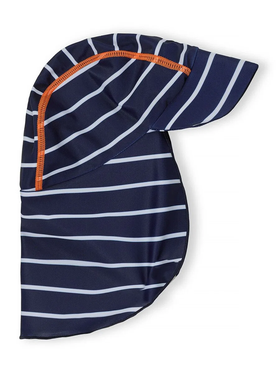 Защита от УФ-излучения MINOTI в цветах Marine Blue и Royal Blue — фото 4