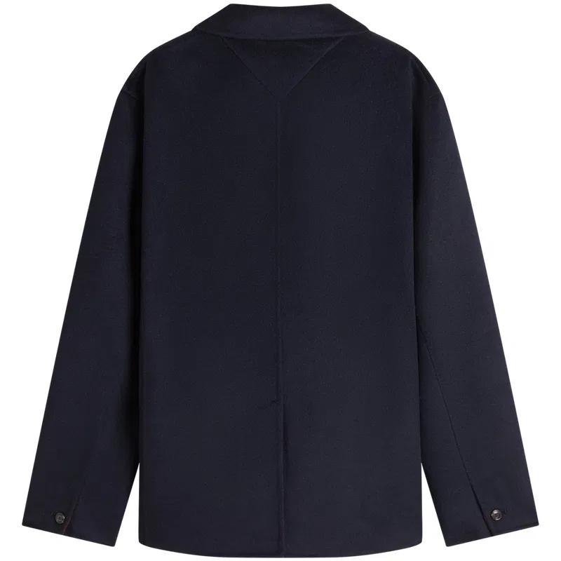 Мужской деловой костюм Navy Blue DW5 Tommy Hilfiger, Navy Blue DW5 — фото 4