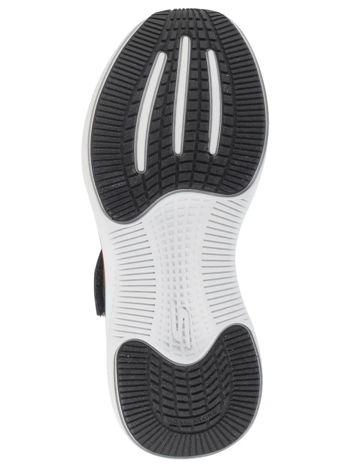 Кроссовки 'Skechers GO RUN Elevate 2.0 - Find My Skechers' Skechers, Black — фото 3