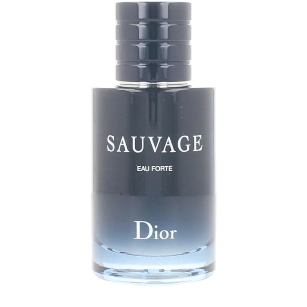 Туалетная вода Dior Sauvage Eau Forte, 60 мл, с водяной основой Dior