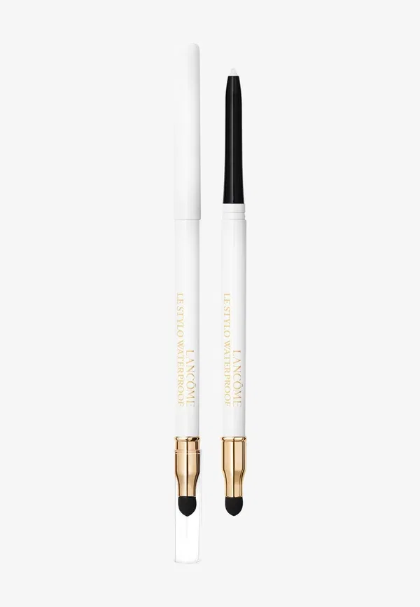 Водостойкая подводка для глаз Le Stylo 0.4 г Lancome, цвет white