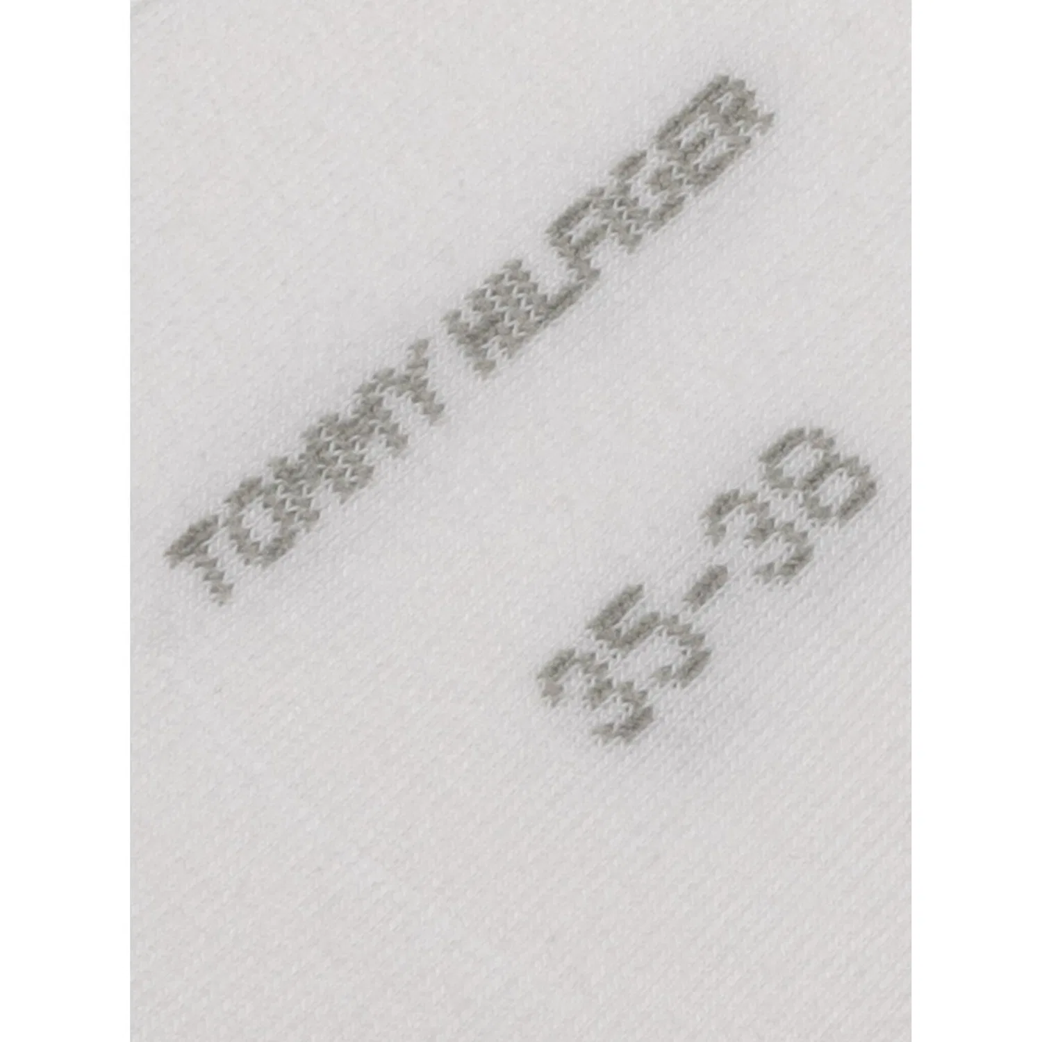 Женские следки Tommy Hilfiger, White — фото 3