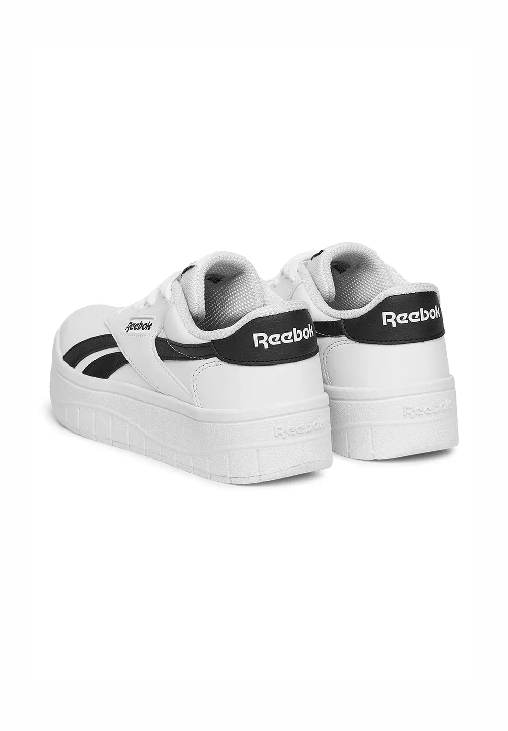 Кроссовки Advance Surge для тренировок Reebok, White — фото 4