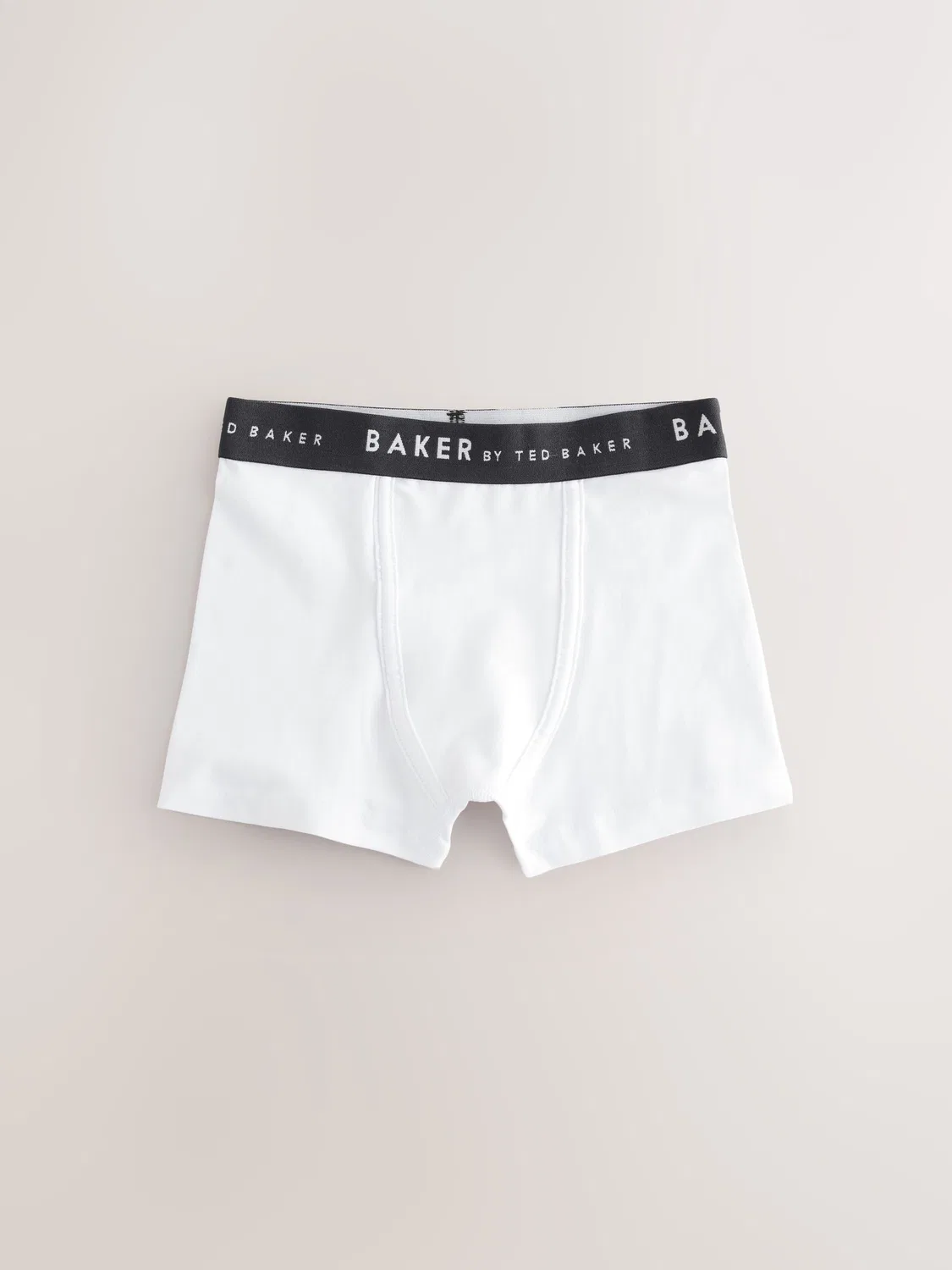 Набор боксеров, 5 шт Baker by Ted Baker, синий мульти — фото 4
