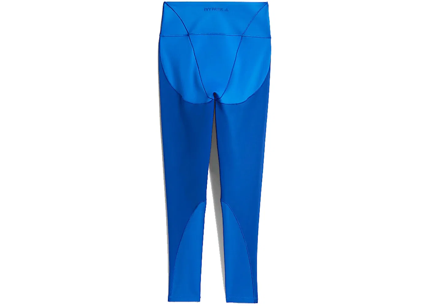 Женские леггинсы Glory Blue/Team Royal Blue Adidas, Glory Blue/Team Royal Blue — фото 2