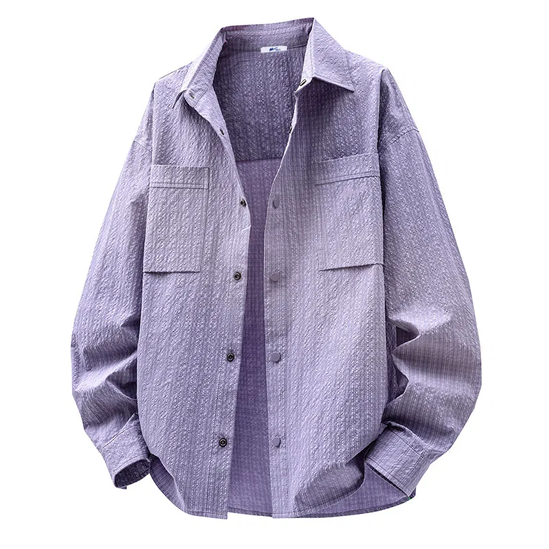 Детское пальто Purple WARRIOR