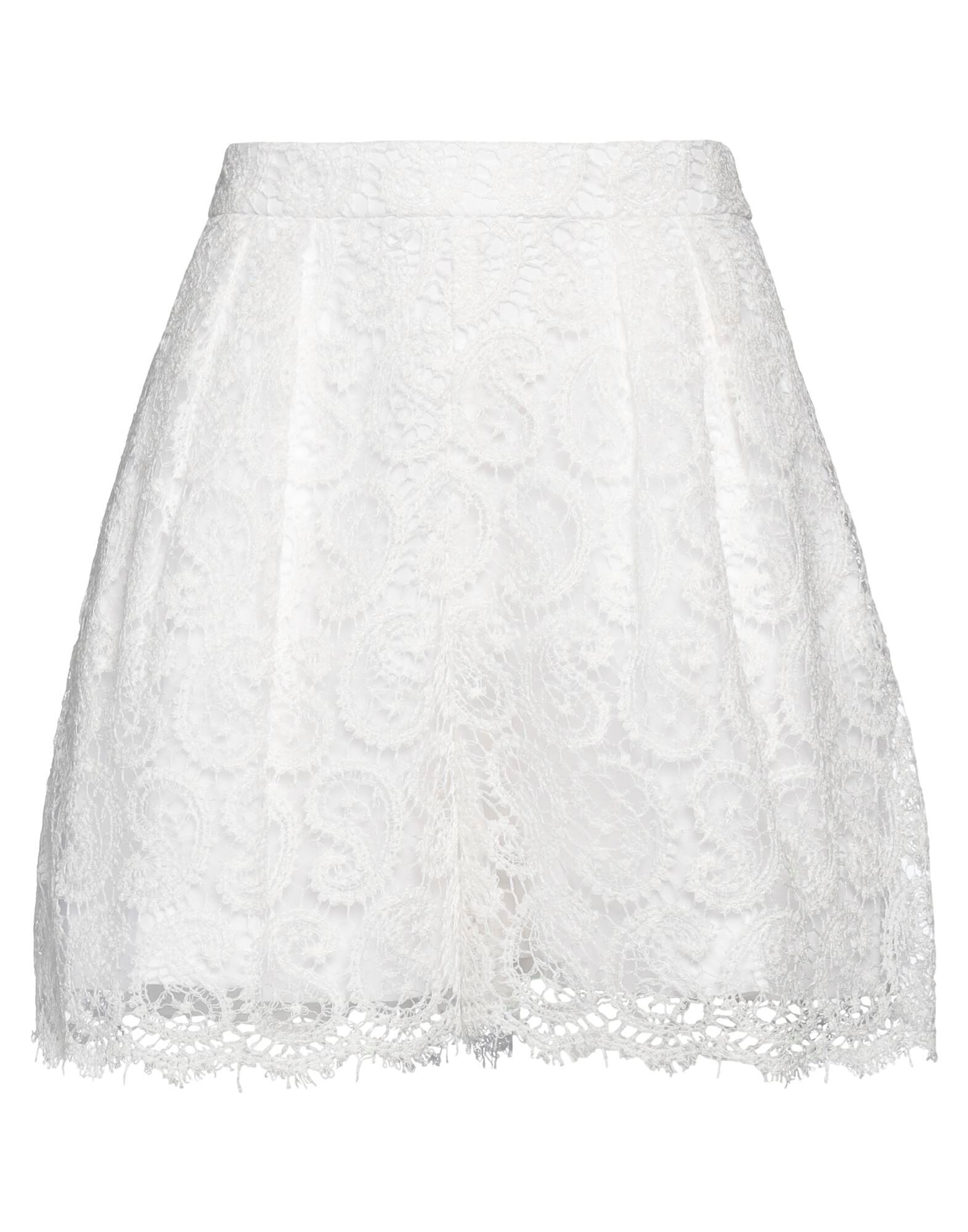 

Шорты Giambattista Valli, белый