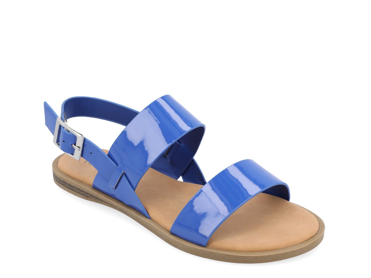 

Сандалии Lavine Journee Collection, синий