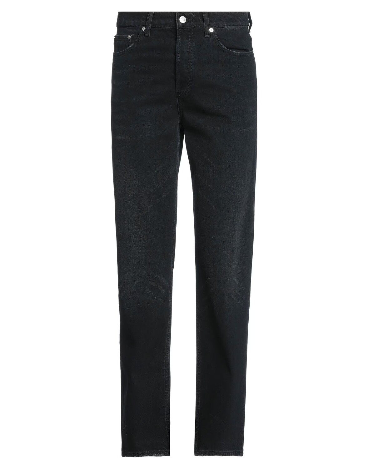 

Джинсы Sandro Denim, черный