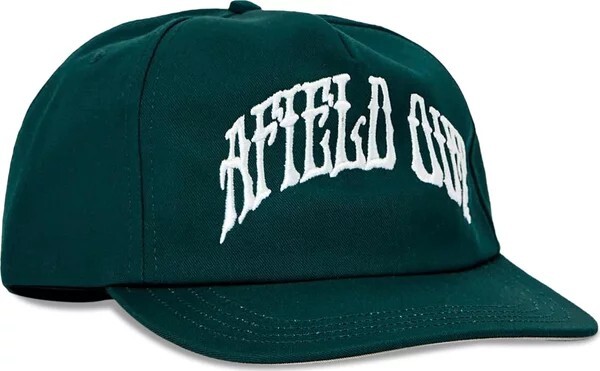 

Кепка Afield Out Awake Cap, зеленый