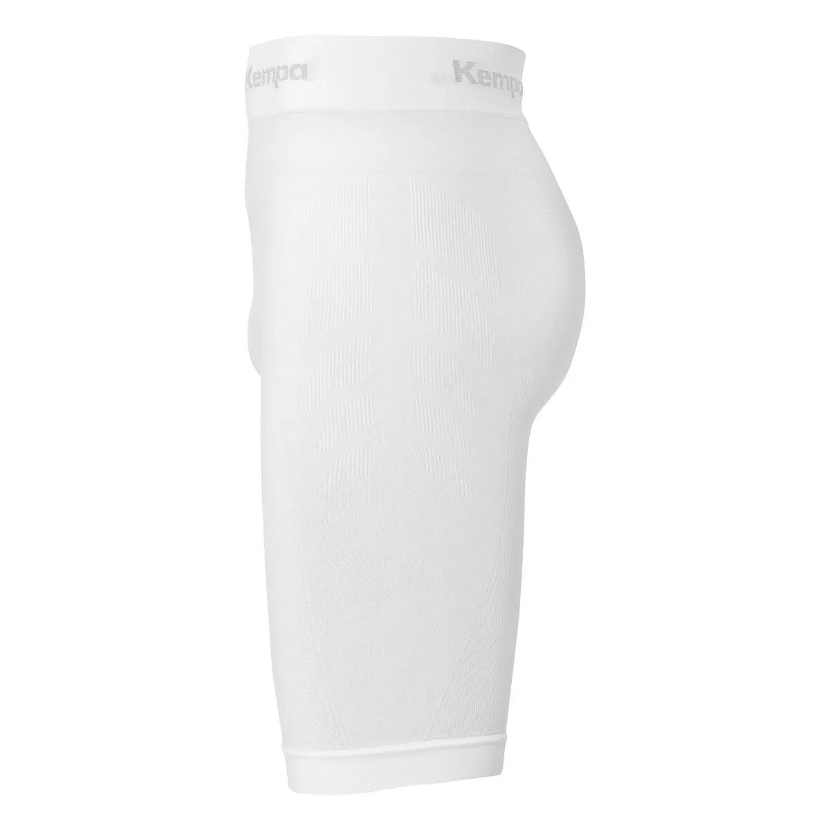 Детские леггинсы Performance Pro Kempa, Weiss — фото 4