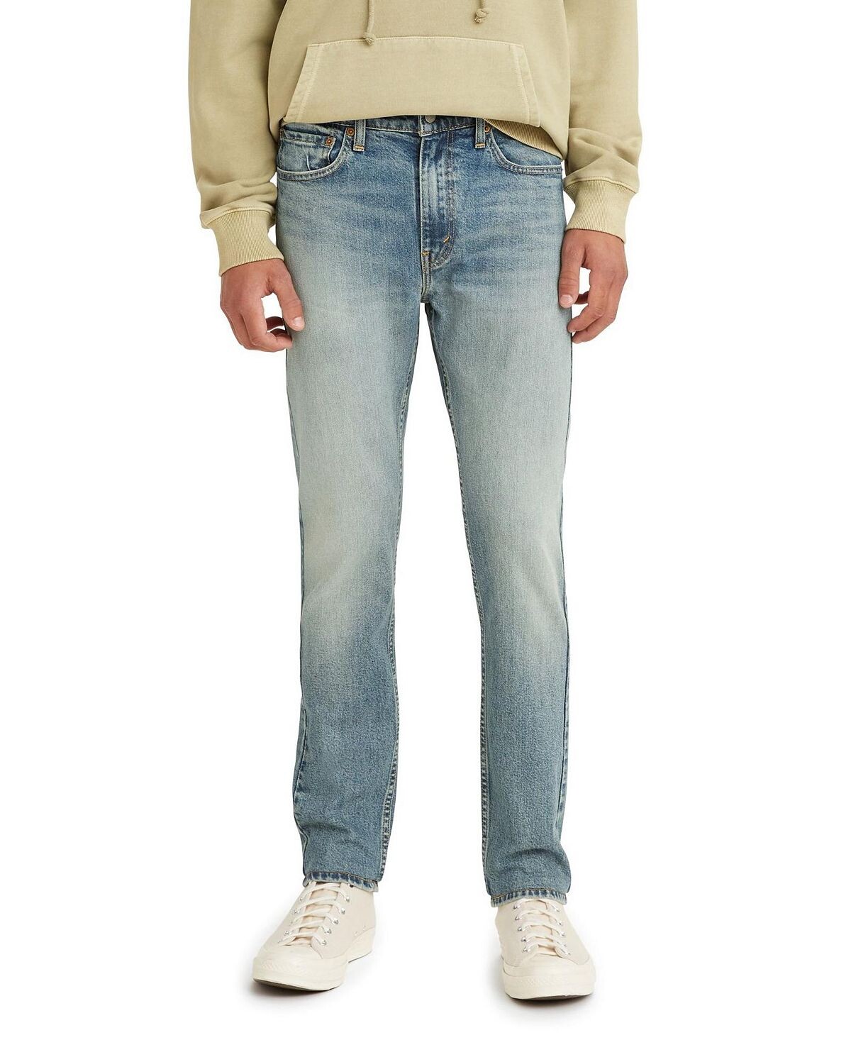 

Мужские джинсы 510™ skinny fit eco performance Levi's, мульти
