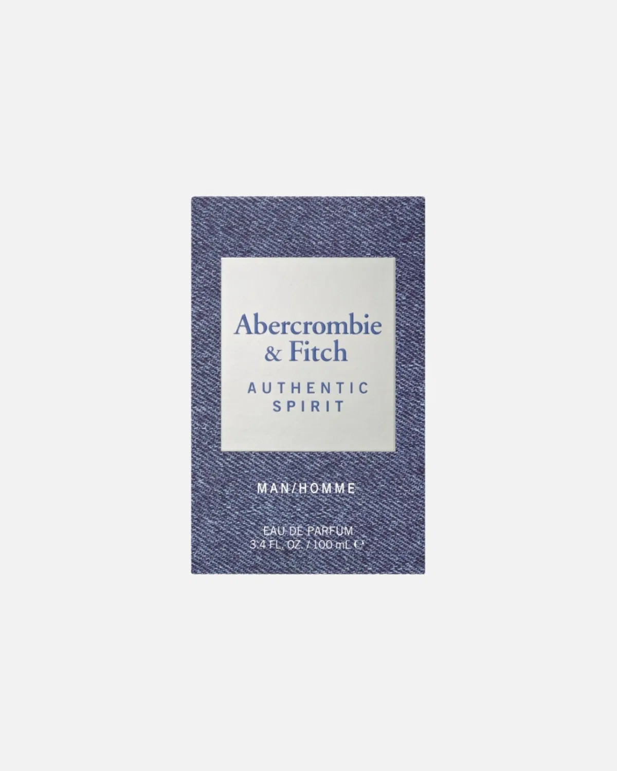 Аутентичный дух парфюмерной воды Abercrombie & Fitch, 100 Ml — фото 3