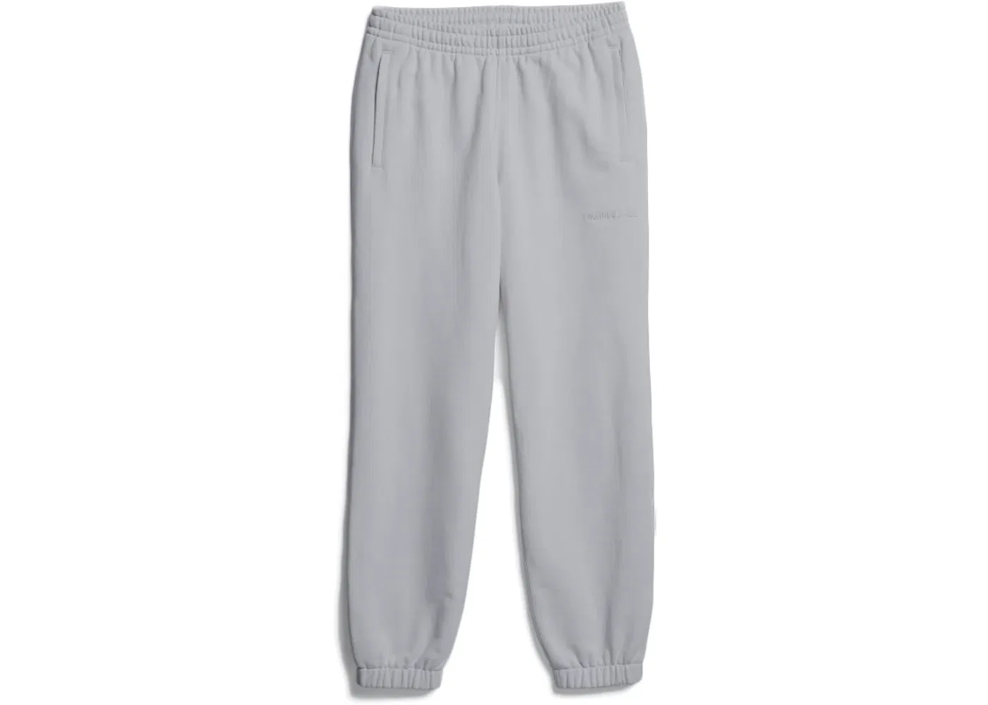 Детские спортивные штаны с длинным рукавом Sweat Pants Adidas, Light Grey Heather