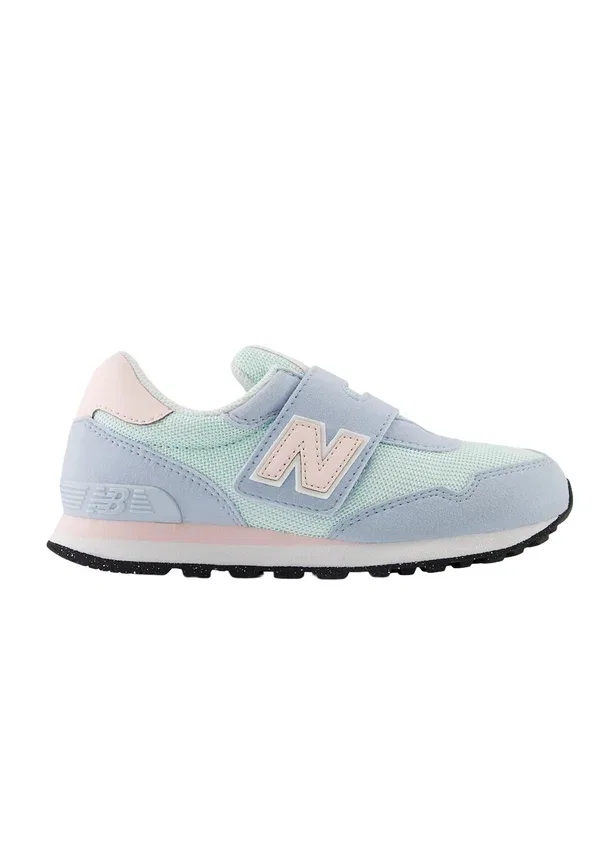 Кроссовки текстильные Skate Shoes New Balance, Celeste-verde, небесно-зеленый