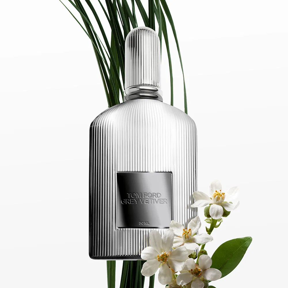 Парфюмерная вода Грей Ветивер 100 мл Tom Ford, Grey Vetiver Parfum — фото 2